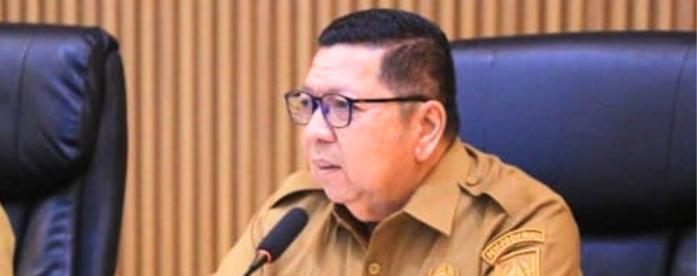 Peserta MTQ Riau ke-44 Tembus 681 Orang, Kuansing Siap Gelar Ajang Bergengsi