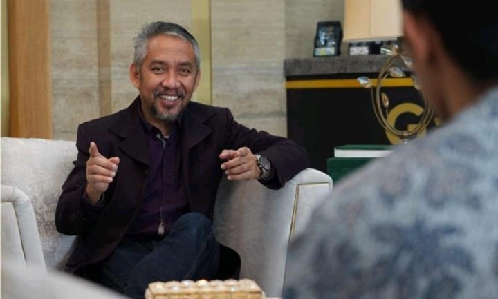 Waspada! Humas Pegadaian Wanti-wanti Penipuan Mencatut Nama Direksi