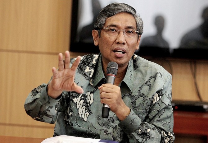 Kemenkeu Minta Pemda di Riau Tuntaskan Laporan Dana Desa