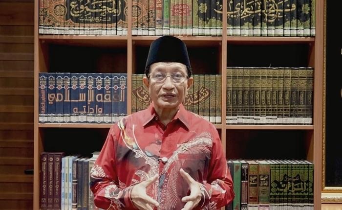 Menteri Agama Sampaikan Permohonan Maaf:  Zakat Rukun Islam yang Wajib Ditunaikan!