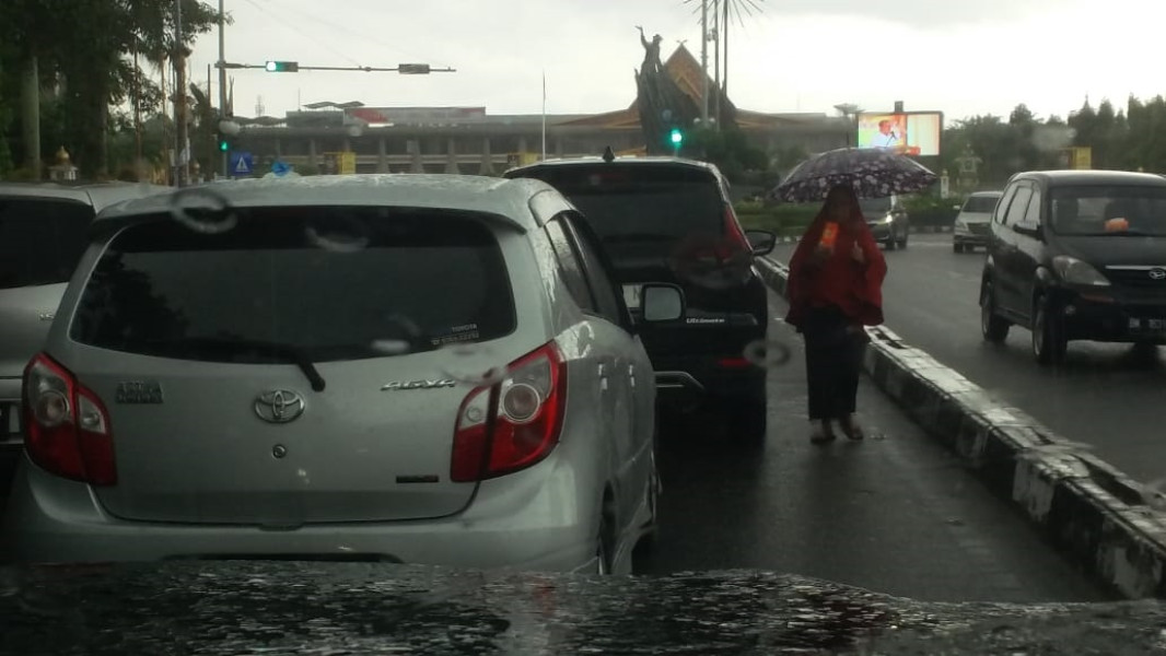 Perkiraan Cuaca Di Riau 06 Mei 2024