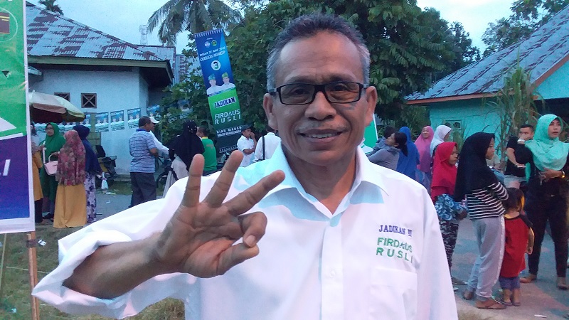 Banyak yang Belum Tahu, Pria Ini Ungkap Masa Kecil DR Firdaus ST MT, Katanya...