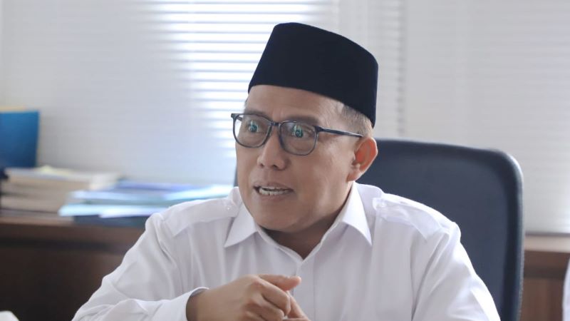 Ramai di Medsos  Soal Grup Fantasi Sedarah, Kemenag: Dilarang Mutlak!