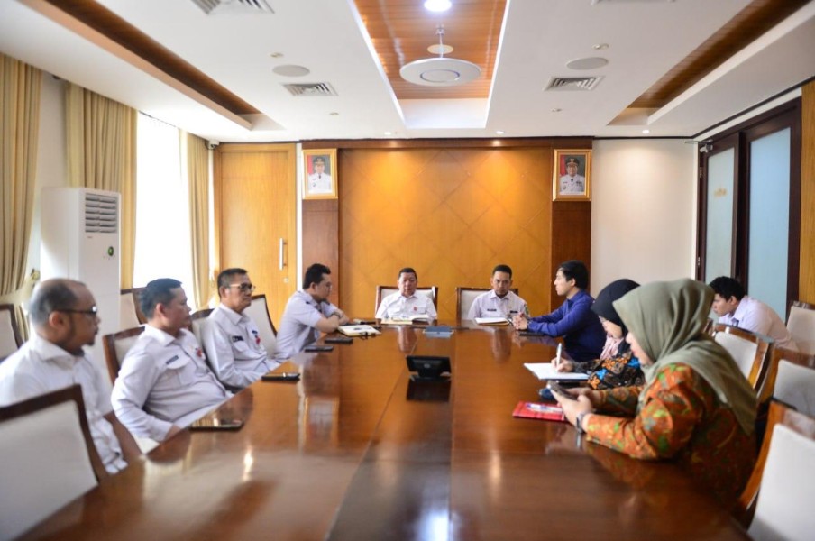Kajian Kemendikdasmen di Riau Dorong Rekomendasi Kebijakan Pendidikan yang Lebih Tepat Sasaran