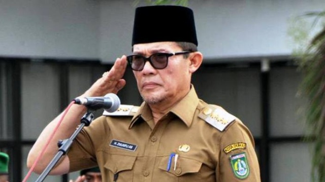 KPK Berencana Panggil Ulang Wali Kota Dumai Terkait Dugaan Korupsi Dana Perimbangan