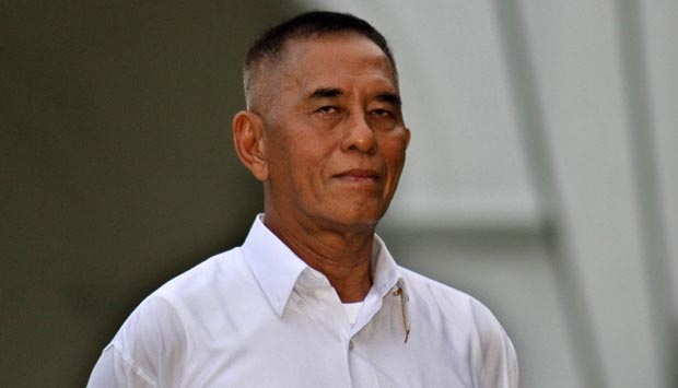 Menhan: Kalau Ideologi Pancasila Hancur, Indonesia Bakal Tinggal Nama Seperti Kerajaan Majapahit dan Sriwijaya