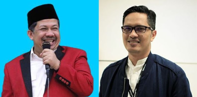 Fahri Ajak Febry Berpolitik Seperti Johan Budi, 'Seru, Bro…Lebih Seru dari OTT'