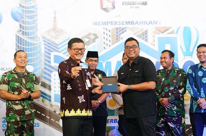 Dumai Property Expo 2025 by Mandiri Kembali Digelar di Atrium Citimall