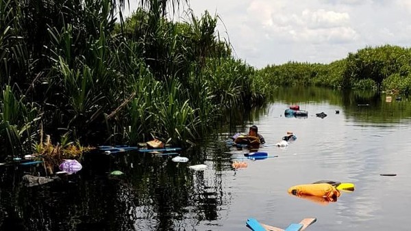 Tragis! Semua Korban Kecelakaan Speedboat Paspampres Ditemukan, 7 Orang Tewas, Ini Nama-namanya