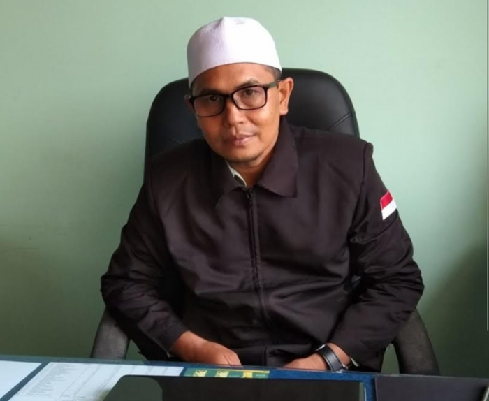 Kemenag Inhil Terbitkan Surat Edaran Tentang Zakat Fitrah