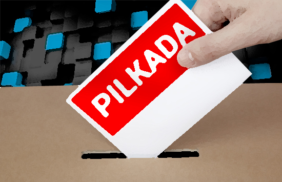 Kapolres Ajak Wartawan Sukseskan Pilkada Damai