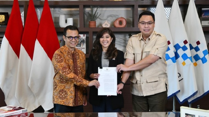 Pemerintah Resmi Larang Akun Media Sosial bagi  Anak di Bawah Usia  16 Tahun