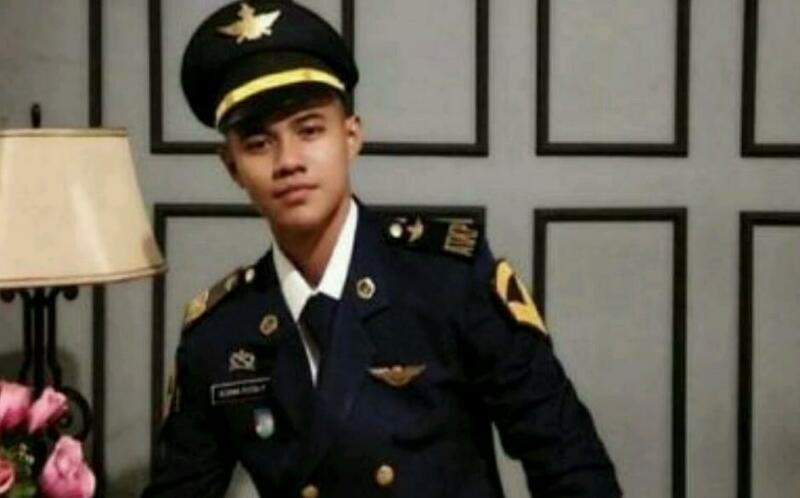 Polisi Pastikan Aldama Putra Taruna ATKP Makassar Tewas Dianiaya Seniornya Muhammad Rusdi