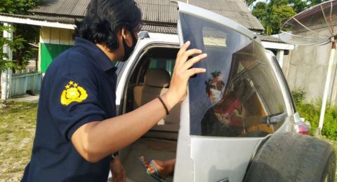 Berawal dari Ranjang Jebol, Oknum Guru Honorer Ketahuan Setubuhi ABG 16 Tahun, Pelaku: Ada Sekitar 10 Kali Kami Melakukannya