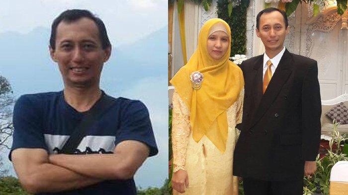 ANEH... Abdullah Fithri Setiawan Tewas Dibunuh, Luka Tusuk di Leher dan Punggung, Istri Malah Tak Tahu Pekerjaan Suaminya