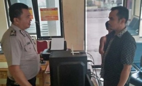 Sopir Taksi Online Disekap Lima Rampok, 'Pinggirkan Mobilmu atau Ku Ledakkan Kepalamu 