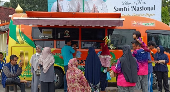 Bapenda Riau Luncurkan Aplikasi Antrean Daring