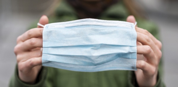 Senin, Pelalawan Berlakukan Denda Bagi Warga Tak Pakai Masker