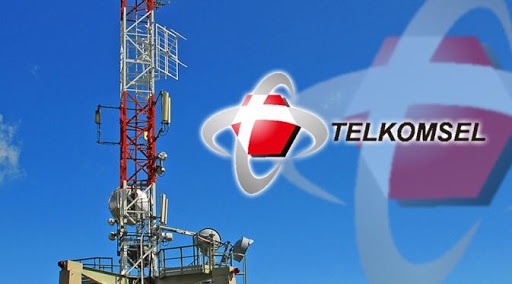 Pasca Kebakaran, Jaringan Telkomsel Sumatera Berangsur Normal