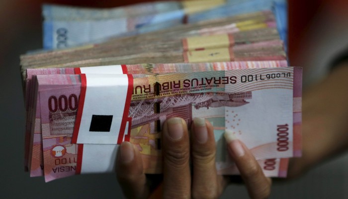 Akhir Tahun, 166 Kecamatan di Riau Terima Bankeu Pemprov