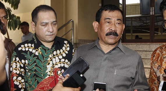 Makin Beringas... Eks Danjen Kopassus Pun Dilaporkan ke Polisi Dikatakan Makar...