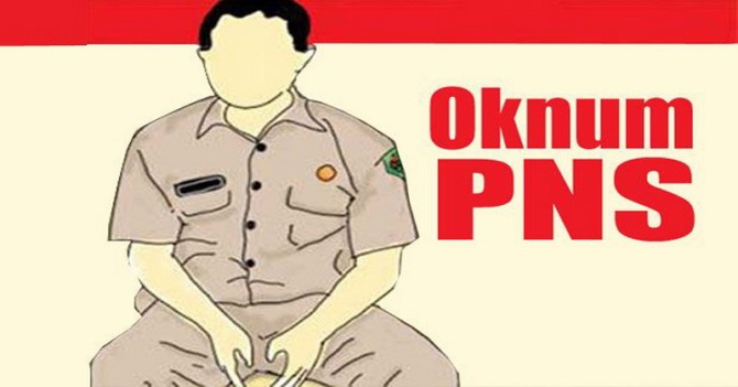 Diduga PNS Putri Sembilan Melakukan Perbuatan Asusila, BKD Bengkalis Diminta Tindak Tegas