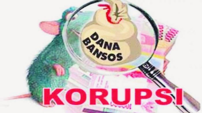 Masyarakat Tantang Polda Riau Tetapkan Status Amril Mukminin dalam Kasus Bansos Bengkalis
