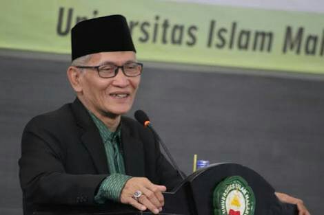 Ketua Umum MUI Sarankan Vaksinasi Covid-19 DIlakukan Malam Hari, Ini Alasannya...