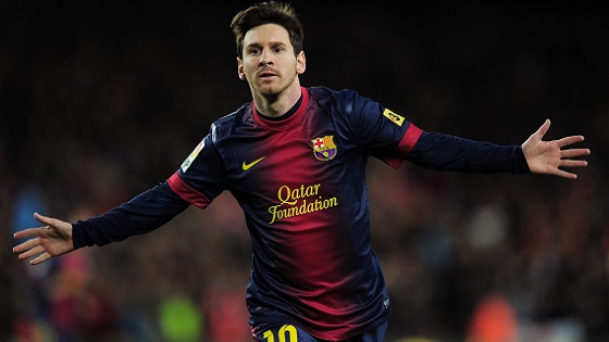 Siap-siap Kehilangan Messi, Ini Situasi yang Bikin Gelisah  Presiden Barcelona