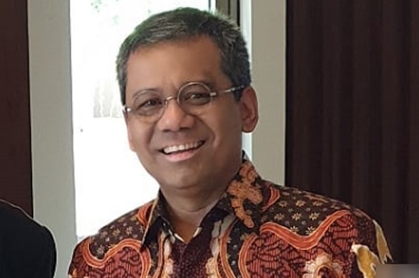 Kemenkeu: SWF Bukan Buat Nampung Utang!