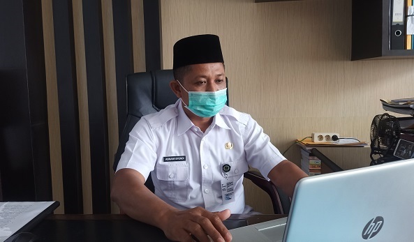 Tahun 2021, 19 Desa di Rokan Hulu-Riau Segera Gelar Pilkades