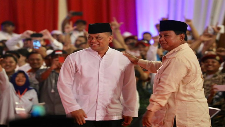 Gatot Nurmantyo Bertemu Prabowo-Sandi di Kertanegara, Pertemuan Tertutup, Bahas Apa?