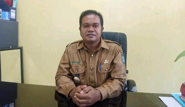 Angka Kriminalitas di Desa Sukadamai-Rohul Tinggi 