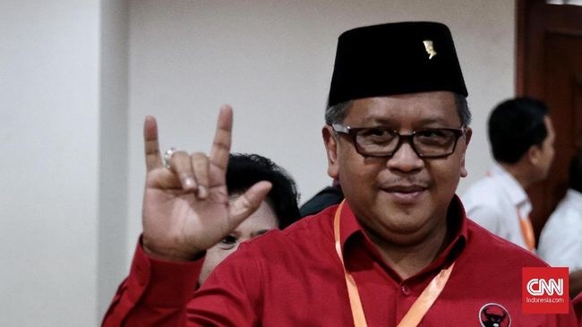 PDI Perjuangan Sebut Megawati Sudah Kantongi Nama Calon Menteri PAN-RB