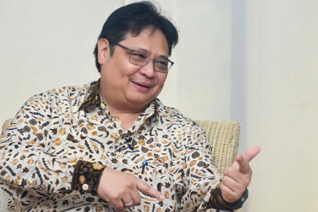 JP Morgan Ramalkan Pertumbuhan Ekonomi Indonesia Tak Sampai 5 Persen, Ini Tanggapan Istana