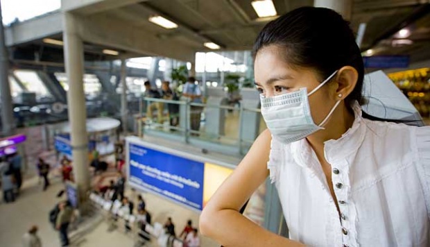 Belanda Tarik  Masker Impor dari Cina  Karena Ternyata...