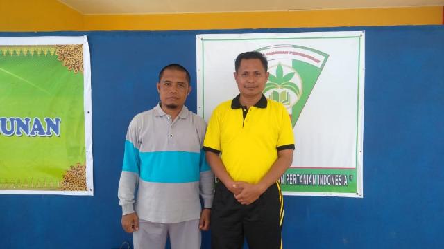 Potong Sapi, SMK N 1 Rambah-Rohul Gelar Syukuran
