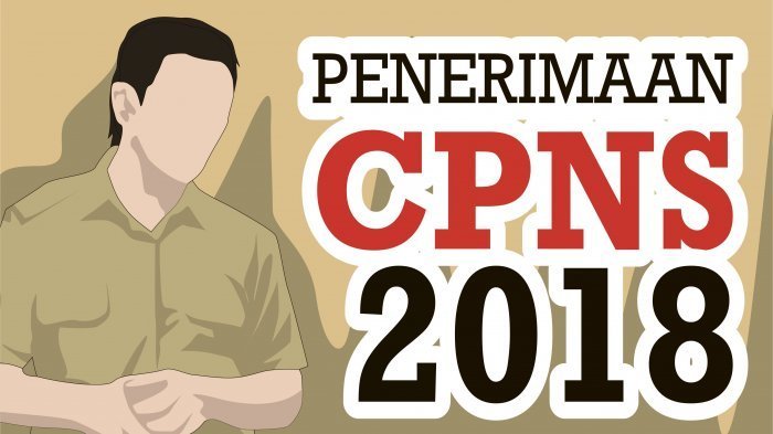 CATAT...Ujian CAT untuk CPNS di Riau Dibagi Empat Titik, Ini Lokasinya
