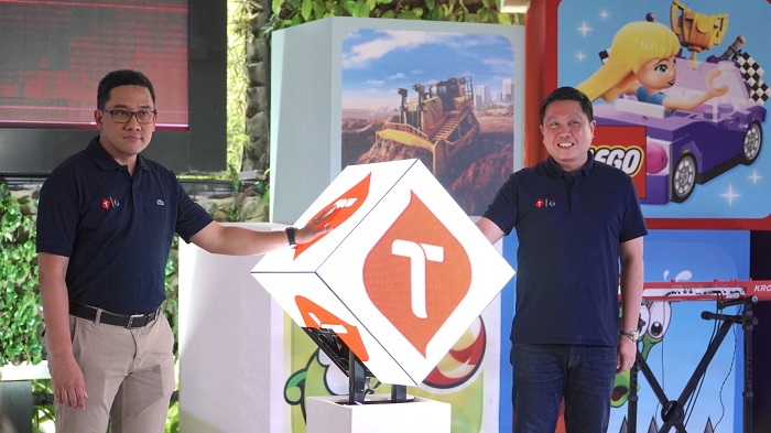 Kolaborasi Telkomsel dan Google, Hadirkan Bundling Play Pass Data Package Pertama di Asia Tenggara