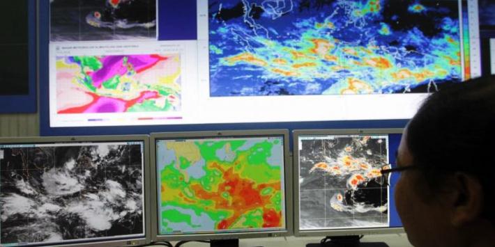 Waspada, Hotspot Mulai Meningkat di Riau