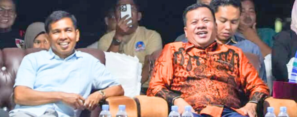 Pemkab Kuansing Bangun Tiga Masjid Raya di Tiga Kecamatan Tahun 2026
