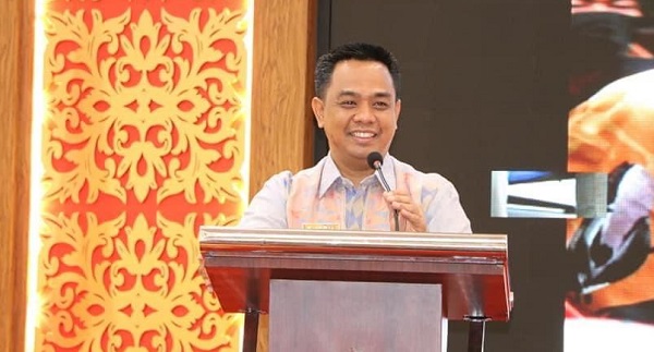 Gunakan Aplikasi,  Rekrutmen Tenaga PPPK  Pekanbaru Mulai November