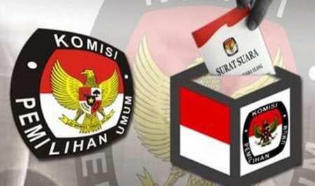 KPU Berencana Naikkan Honor KPPS Pemilu 2024 Jadi Rp1 Juta