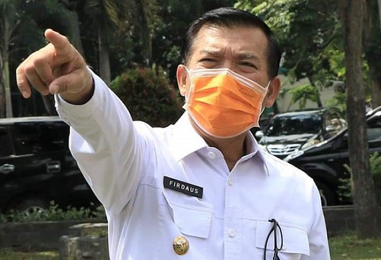 Hei Kamu, Anak Muda Yang Suka Nongkrong di Kafe, Ingat Pesan Wali Kota Ini, ''Jangan Lalai...''