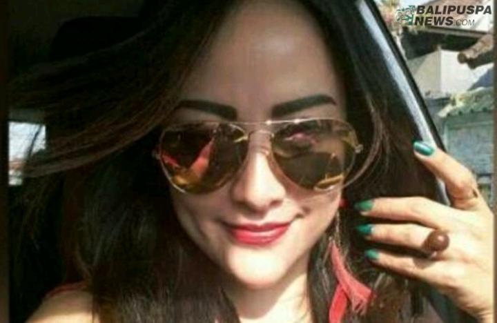 Bekerja Sebagai Ladies Club, Wanita  Cantik Herlina Violetta Ditemukan Meninggal Dunia, Diduga...