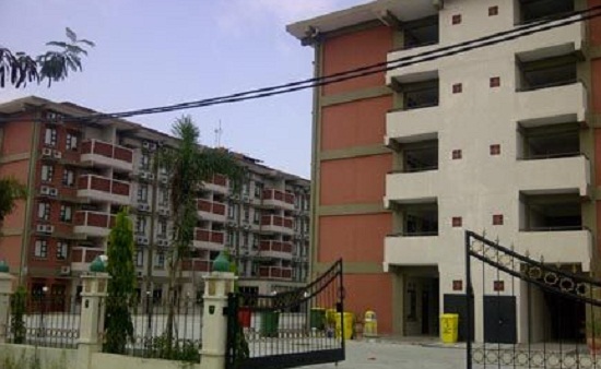 Mau Sewa Kamar di Rusunawa Rejosari dan Yos Sudarso? Segini Biayanya Tiap Bulan...