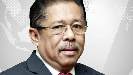Karni Ilyas Sebut Program ILC Segera Tayang, 'Peselancar akan Kembali Bermain Gelombang'