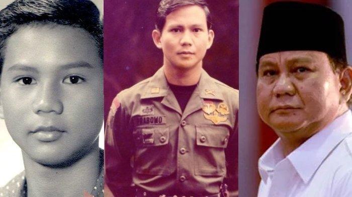 Cuma Pria Ini yang Berani Tampar Prabowo Berkali-kali Bahkan Saat Sudah Jadi Calon Presiden