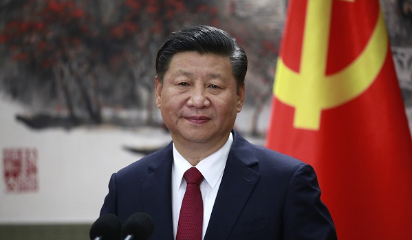 Corona Mewabah, Presiden China Xi Jinping 'Hilang'