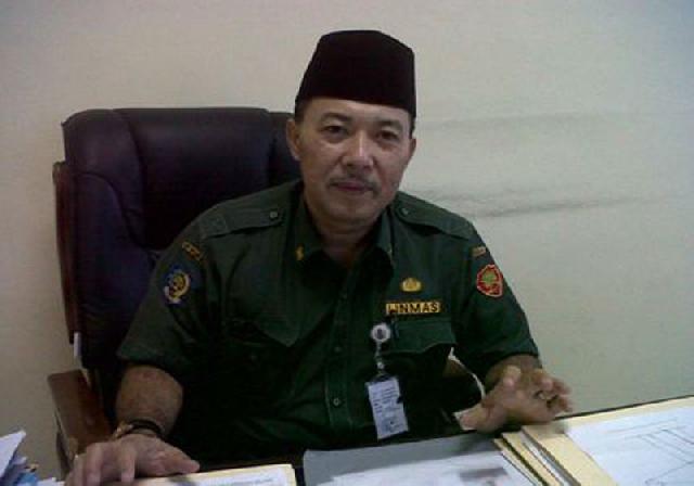 THL di Dispenda Kota Pekanbaru akan Dipangkas